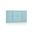 Solid Wood 65" Sideboard With Raised Panel Doors And 2-Drawers In Aqua