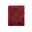 Soloft Plush Micro Plush Sheet Set In Burgundy