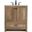 Soma 30 Inch Single Bathroom Vanity In Natural Oak