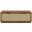 Soma 47 Inch Rattan Storage Bench In Walnut