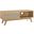 Soma 47 Inch TV Stand In Oak