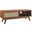 Soma 47 Inch TV Stand In Walnut