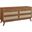 Soma 8-Drawer Dresser In Walnut