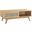Soma Coffee Table In Oak