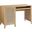 Soma Oak 47 Inch Office Desk