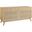Soma 8 Drawer Dresser In Oak