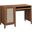 Soma Walnut 47 Inch Office Desk