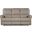 Somers Power Sofa with Power Headrest In Gray