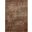 Somerset Multicolor 2' x 2'9" Rustic Area Rug