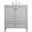 Sommerville 30 Inch Single Bathroom Vanity In Grey