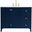 Sommerville 42 Inch Single Bathroom Vanity In Blue