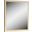 Sonia Mirror In Pearl Metallic