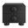 Sonnet 2-Drawer Nightstand In Black