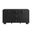 Sonnet 57 Inch Sideboard Storage Cabinet In Black