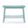 Sonoma Backless Bench In Aspen Valley