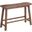Sonoma Dining Bench In Barnwood Wire-Brush