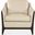 Sophia Chair In Beige