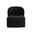 Sophiene Lounge Chair In Abbington Black