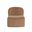 Sophiene Lounge Chair In Kona Camel