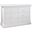 Sorelle Paxton Double Dresser In White