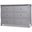Sorelle Princeton Elite Double Dresser In Weathered Gray