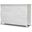 Sorelle Princeton Elite Double Dresser In White