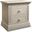 Sorelle Providence Nightstand In Heritage Fog
