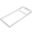 Sorelle Topper For Double Dresser In White