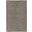 Soumak Jute 2x3 Rug In Gray