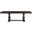 Southlake Dining Table In Brown
