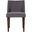 Space Savers Grey Nido Chair set of 2