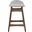 Space Savers Light Tan Barstool set of 2