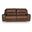 Spear Hill 2-Piece Reclining Loveseat In Canyon