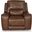 Spear Hill Power Recliner In Canyon