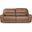 Spear Hill Power Reclining Sofa In Caramel