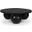Spherical Coffee Table In Black