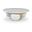 Spherical Coffee Table In White