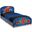 Spider Man Upholstered Twin Bed