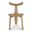 Spirit Chair In Domasco