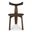 Spirit Chair In Nogal