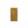 Splotch Rectangle Wall Art In Goldleaf