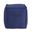 Square Pouf Bella In Royal
