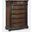 Stanley Chest In Coffee Brown