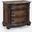 Stanley Night Stand In Coffee Brown