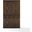 Stanton 2-Piece Kitchen Storage Pantry Cabinet Set In Coffee