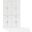 Stanton 2-Piece Kitchen Storage Pantry Cabinet Set In White