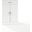 Stanton Kitchen Storage Cabinet In White