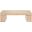 Stanton Oak Veneer and Solid Wood Coffee Table In Natural