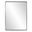 Steele Mirror In Black