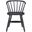 Stenger Dining Chair Set of 2 In Black